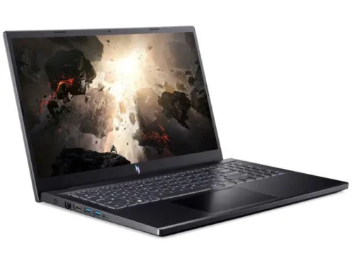 Notebook Gamer Acer Nitro ANV15-51-58QL