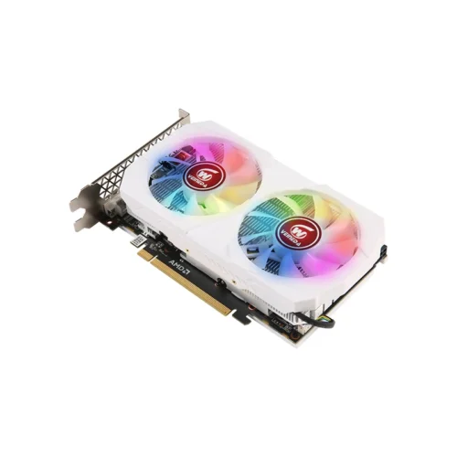 Placa de Video RX580 8GB AMD Veineda GDDR5 - Imagem 5