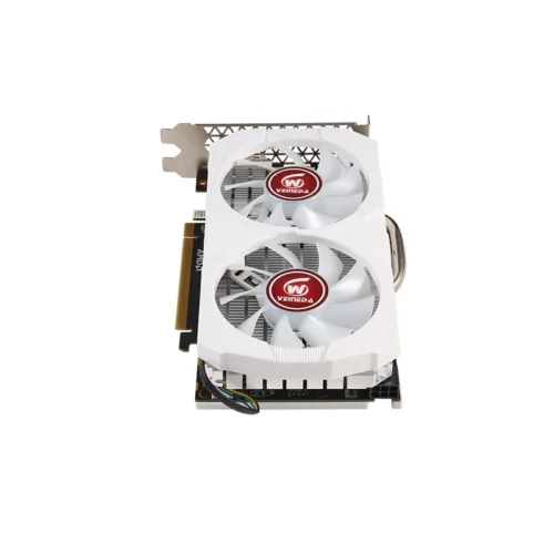 Placa de Video RX580 8GB AMD Veineda GDDR5 - Imagem 6