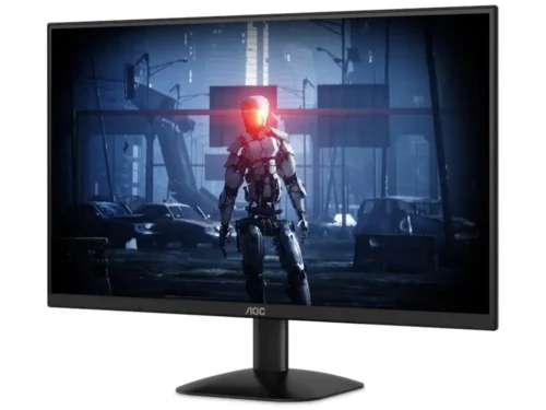 Monitor AOC 24 Polegadas Full HD 100Hz 1ms - Imagem 5
